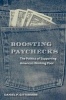 Boosting Paychecks - The Politics of Supporting America's Working Poor (Paperback) - Daniel P Gitterman Photo