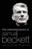 The Collected Poems of  (Hardcover) - Samuel Beckett Photo