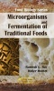 Microorganisms and Fermentation of Traditional Foods (Hardcover) - Ramesh C Ray Photo