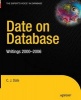 Date on Database - Writings2000-2006 (Paperback, New) - Christopher M Date Photo