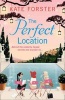 The Perfect Location (Paperback) - Kate Forster Photo