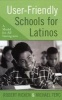 User-friendly Schools for Latinos - A Model for All Immigrants (Hardcover) - Robert Ricken Photo