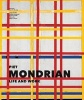 Piet Mondrian - Life and Work (Hardcover) - Cees De Jong Photo