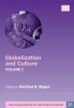 Globalization and Culture (Hardcover) - Manfred B Steger Photo