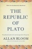 The Republic of Plato (Paperback, 3rd Revised edition) - Allan Bloom Photo