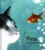 Pets in Pictures (Hardcover) - Helen Bate Photo