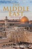 A Brief History of the Middle East (Paperback, New Ed) - Christopher Catherwood Photo