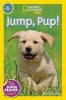 Jump Pup! (Paperback) - Susan B Neuman Photo