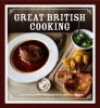 Great British Cooking (Hardcover) - Chris Caldicott Photo