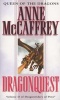 Dragonquest (Paperback) - Anne McCaffrey Photo