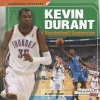 Kevin Durant - Basketball Superstar (Paperback) - Matt Doeden Photo