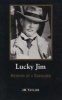 Lucky Jim - Memoirs of a Randlord (Paperback) - JB Taylor Photo