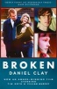 Broken (Paperback, Film tie-in ed) - Daniel Clay Photo