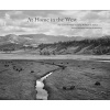 At Home in the West - The Lure of Public Land (Hardcover) - William S Sutton Photo