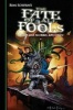 The Adventures of Basil and Moebius, Volume 4 - The Fate of All Fools (Hardcover) - Ryan Schifrin Photo