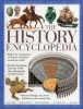 The History Encyclopedia - Follow the Development of Human Civilization Around the World (Paperback) - John Farndon Photo