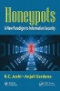 Honeypots - A New Paradigm to Information Security (Hardcover) - RC Joshi Photo