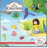 The Story of Creation (Hardcover) - Alice Joyce Davidson Photo