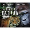 The Beasts of Tarzan (Standard format, CD) - Edgar Rice Burroughs Photo