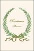 Christmas Poems - A Holiday Gift Book (Paperback) - Albert M Hayes Photo