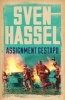 Assignment Gestapo (Paperback) - Sven Hassel Photo