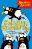 Awesome Animals - Penguin Pandemonium (Paperback) - Jeanne Willis Photo