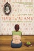 Shirt of Flame - A Year with Saint Therese of Lisieux (Paperback) - Heather King Photo