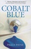 Cobalt Blue (Paperback) - Peggy Payne Photo