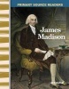 James Madison (Paperback) - Jill K Mulhall Photo