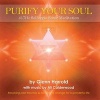 417hz Solfeggio Meditation. - Resolving Past Traumas & Facilitating Change for a Wonderful Life (CD) - Glenn Harrold Photo