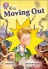 Moving Out - Band 17/Diamond (Paperback) - Sally Prue Photo