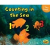 Counting in the Sea (Paperback) - Rebecca Rissman Photo