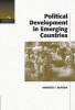 Political Development in Emerging Countries (Paperback, 1st ed) - Howard J Wiarda Photo