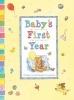 Baby's First Year (Hardcover) - Strawberrie Donnelly Photo