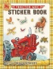 Tractor Mac Sticker Book (Paperback) - Billy Steers Photo