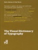 The Visual Dictionary of Typography (Paperback) - Gavin Ambrose Photo