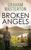 Broken Angels (Hardcover) - Graham Masterton Photo