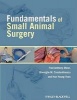 Fundamentals of Small Animal Surgery (Paperback) - Fred Anthony Mann Photo