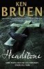 Headstone (Paperback) - Ken Bruen Photo