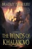 The Winds of Khalakovo (Paperback) - Bradley P Beaulieu Photo