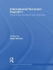 International Terrorism Post-9/11 - Comparative Dynamics and Responses (Paperback) - Asaf Siniver Photo