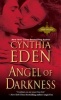 Angel of Darkness (Paperback) - Cynthia Eden Photo