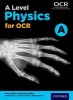 A Level Physics a for OCR Student Book (Paperback) - Jo Locke Photo