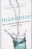 Maximize - How to Develop Extravagant Givers in Your Church (Paperback) - Nelson Searcy Photo