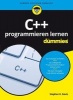 C++ Programmieren Lernen Fur Dummies (German, Paperback) - Stephen R Davis Photo