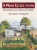 A Place Called Home - Environmental Issues and Low-cost Housing (Paperback, Reprinted From) - Merle Sowman Photo