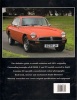 Original MGB with MGC and MGB GT V8 - The Restorer's Guide to All Roadster and GT Models 1962-80 (Hardcover) - Anders Ditlev Clausager Photo