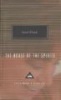 The House of Spirits (Hardcover) - Isabel Allende Photo