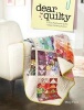 Dear Quilty - 12 Easy Patchwork Quilts + Great Quilting Advice (Paperback) - Mary Fons Photo