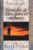 Remedio de Dios Para el Rechazo (Spanish, Paperback) - Derek Prince Photo